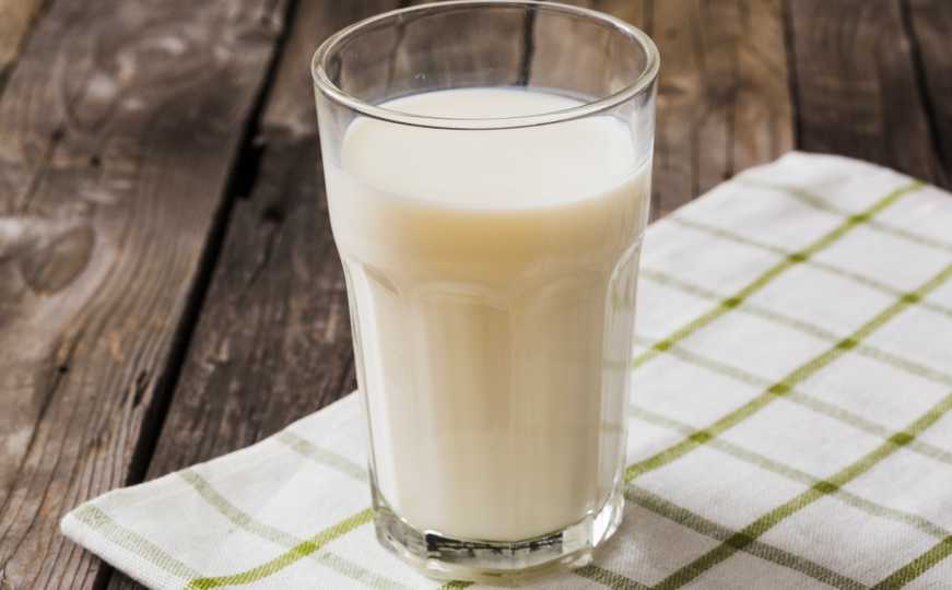 Svakodnevno pijete mlijeko? Evo šta vam se može desiti